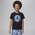 ジョーダンプール　プールパーティ　半袖Tシャツ　US古着　送料無料！[412] ジョーダンプール プールパーティ 半袖Tシャツ US古着 送料無料